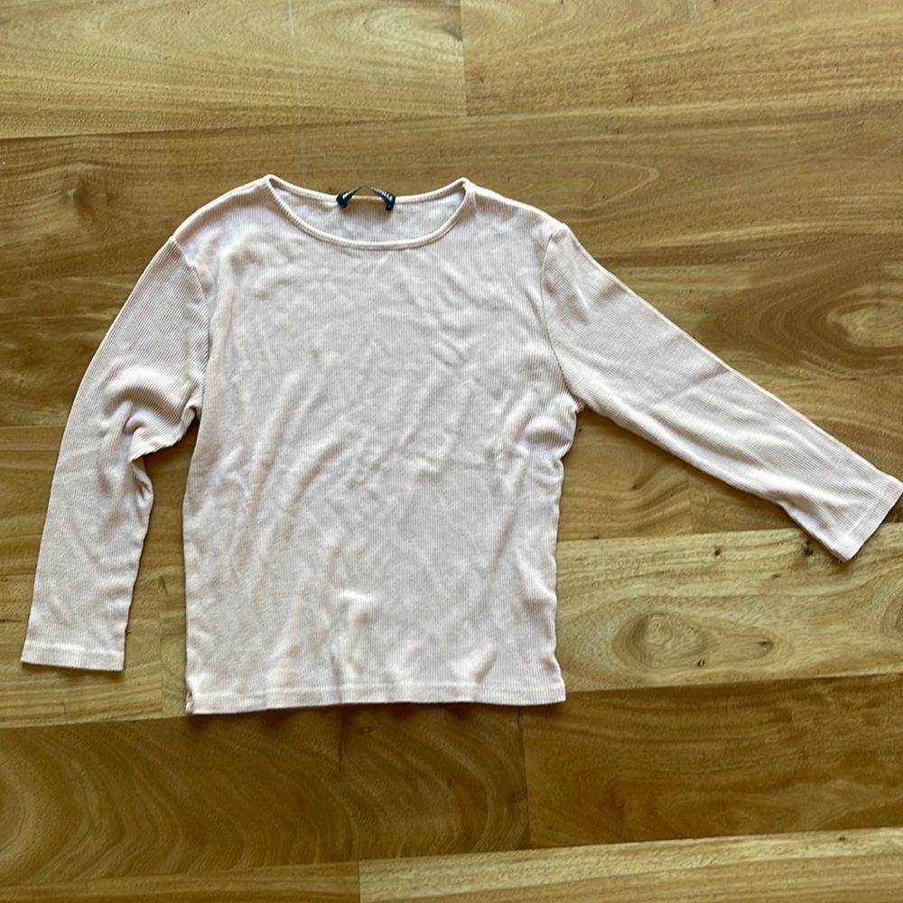 Brandy Melville top